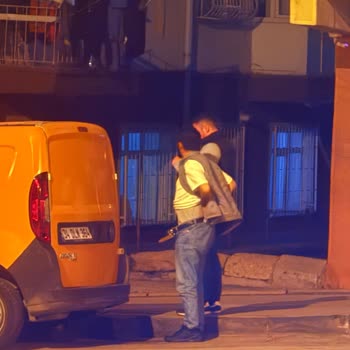 Migros Sanal Market Çalışanının Saygısız Davranışı