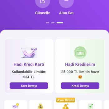 Altın Biriktirme Hesabımda Bakiye Sorunu Ve İlgisizlik