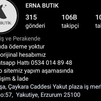 Online Alışverişte Mağduriyet Ve İletişim Sorunu