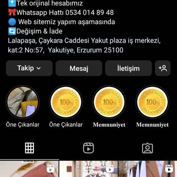 Online Alışverişte Mağduriyet Ve İletişim Sorunu