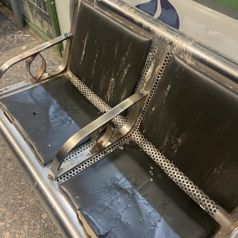 AŞTİ Otogarı'nda Gece Yolcularının Çilesi