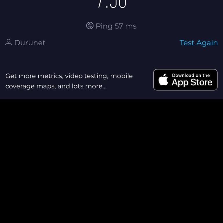 İnternet Sorunu Ve Müşteri Hizmetleri İlgisizliği