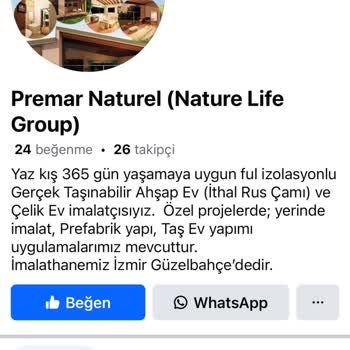 Nature Life Group Hala Evimi Teslim Alamadım