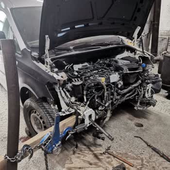 Unico Sigorta Sürecinde Yaşanan Mağduriyet ve Uzayan Onarım Süreci