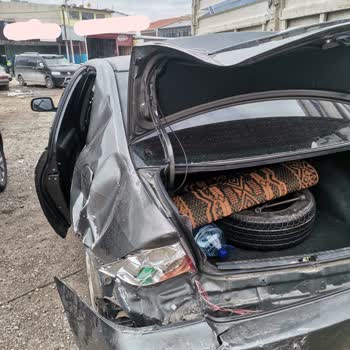 Unico Sigorta Sürecinde Yaşanan Mağduriyet ve Uzayan Onarım Süreci