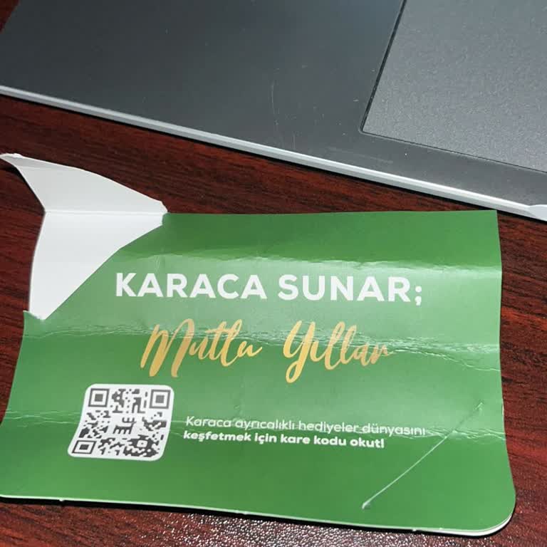 Online Mağazada Hediye Kartı Kullanılamıyor, Çözüm Bekliyorum