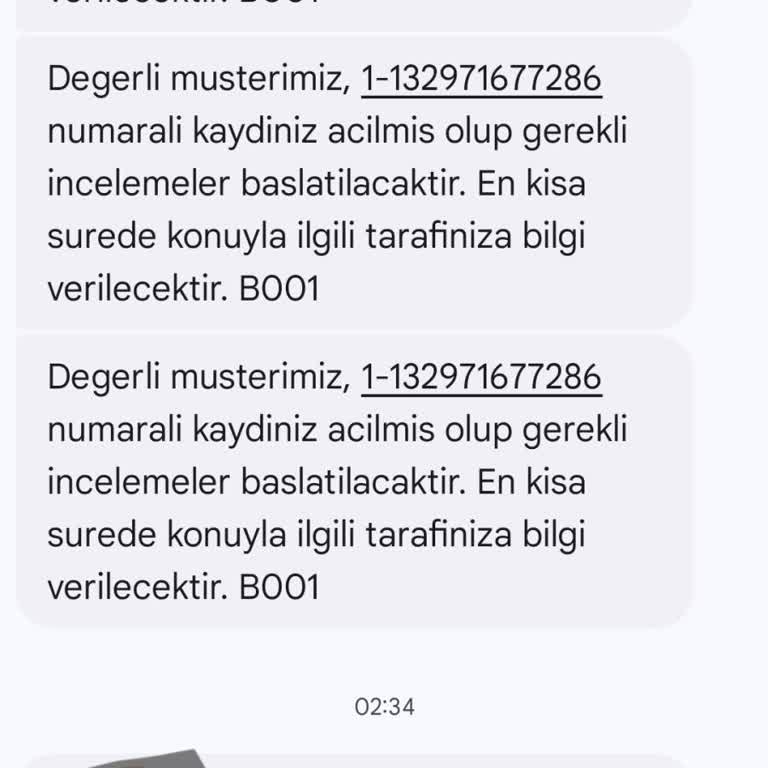 Türk Telekom'da Son 3 Ayda Artan Şebeke Sorunları