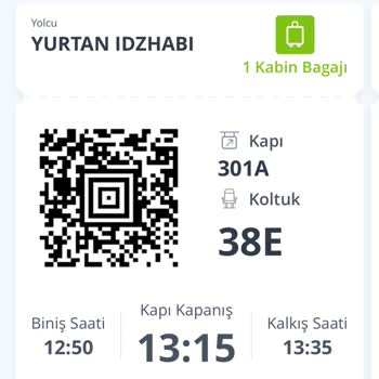 Vize Hatası Yüzünden Londra'da Zor Anlar