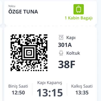 Vize Hatası Yüzünden Londra'da Zor Anlar