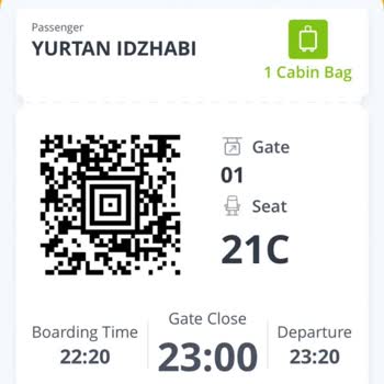 Vize Hatası Yüzünden Londra'da Zor Anlar