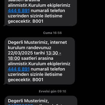 İnternet Altyapı Sorunu: Taşınma Sonrası Çözülmeyen Port Problemi
