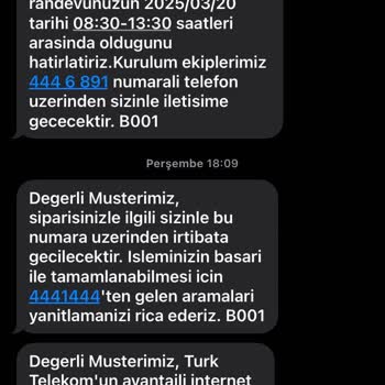İnternet Altyapı Sorunu: Taşınma Sonrası Çözülmeyen Port Problemi