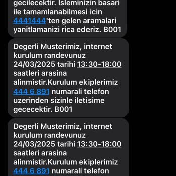 İnternet Altyapı Sorunu: Taşınma Sonrası Çözülmeyen Port Problemi