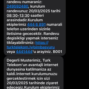İnternet Altyapı Sorunu: Taşınma Sonrası Çözülmeyen Port Problemi