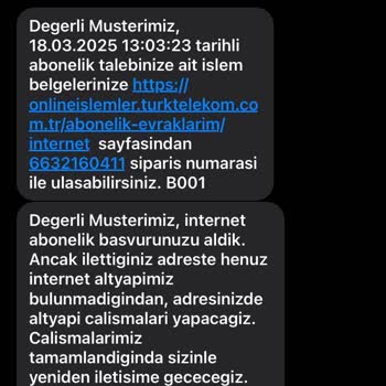 İnternet Altyapı Sorunu: Taşınma Sonrası Çözülmeyen Port Problemi