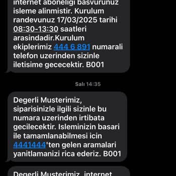 İnternet Altyapı Sorunu: Taşınma Sonrası Çözülmeyen Port Problemi