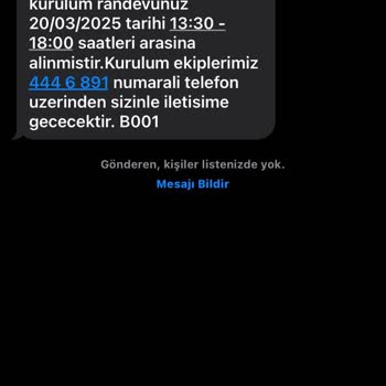 İnternet Altyapı Sorunu: Taşınma Sonrası Çözülmeyen Port Problemi