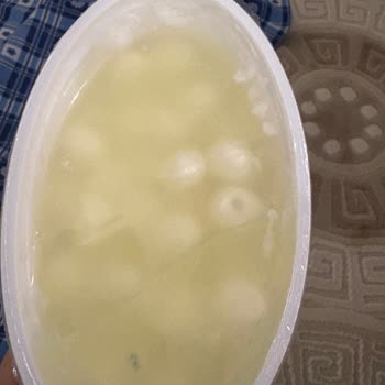 Taze Ürün Skandalı: Ekici Peynirde Küf Şoku