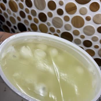 Taze Ürün Skandalı: Ekici Peynirde Küf Şoku