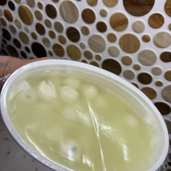 Taze Ürün Skandalı: Ekici Peynirde Küf Şoku