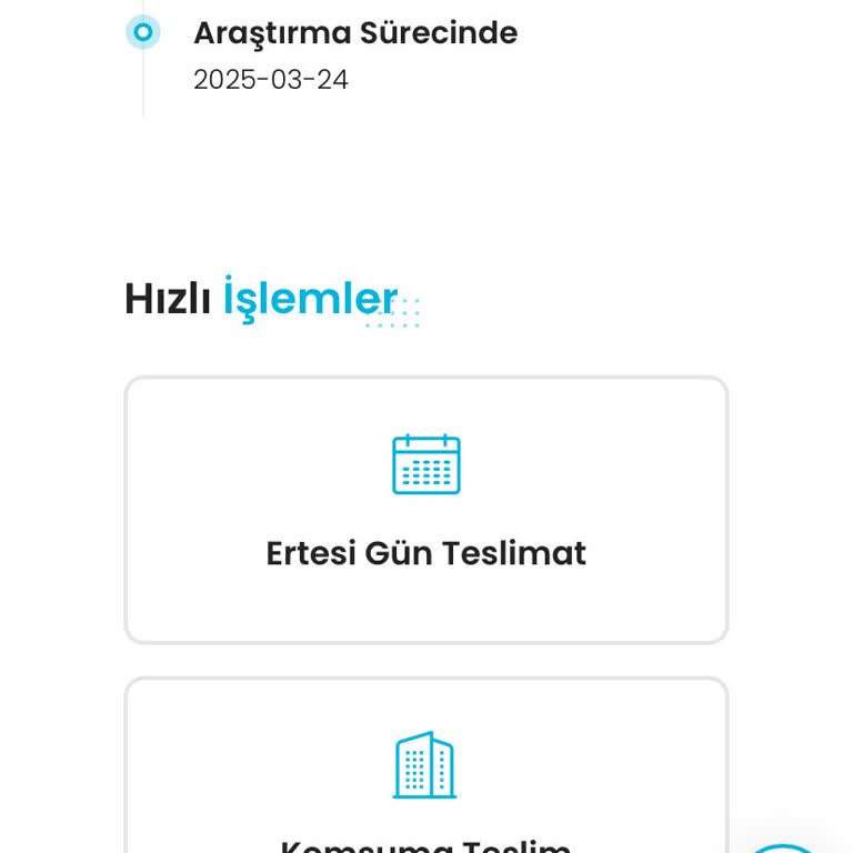 Zara Kargo Teslimatında Gecikme Ve Müşteri Hizmetleri Sorunu