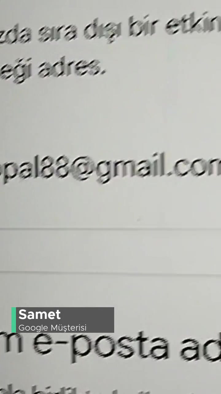 Google Çaresiz Kaldım Bir An Önce Tüm Hesaplarımı Kaldırılmasını İstiyorum! videonun kapak resmi