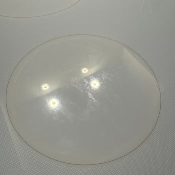 Siemens Cam Ocak Matlaşma Sorunu Ve Yetersiz Servis