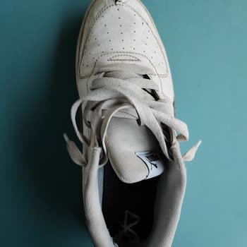 Puma Ayakkabıda Beklenmedik Yırtılma Ve Açılmalar