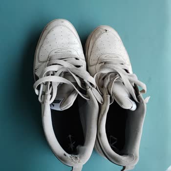 Puma Ayakkabıda Beklenmedik Yırtılma Ve Açılmalar