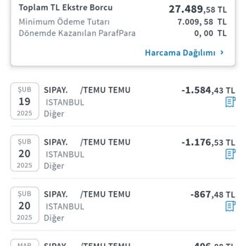 Temu İptal Edilen Ürünün İadesi 40 Gündür Bekleniyor