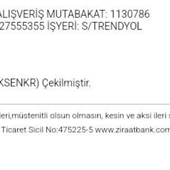 İptal Edilen Siparişte Eksik İade Ücreti