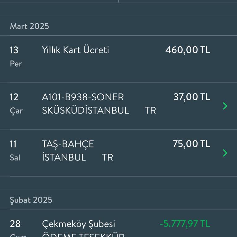 Yasal Dayanaklarla TEB Kart Aidat İadesi Talebi