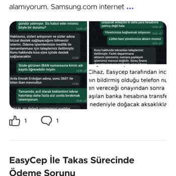 S24 FE Ücreti Halen Ödenmedi: Tüketici Hakları Mücadelesi