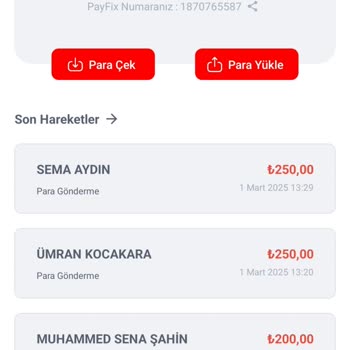 Ziraat Bankası Ve Payfix Arasında Kayıp Para