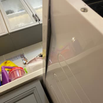 Vestel Bulaşık Makinesi Ve Servis Sorunları