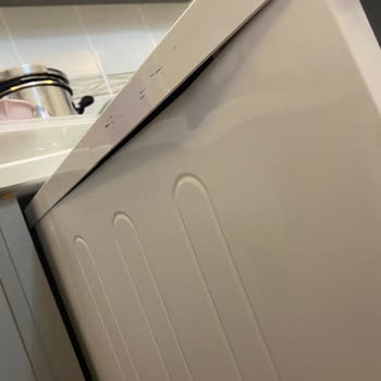 Vestel Bulaşık Makinesi Ve Servis Sorunları