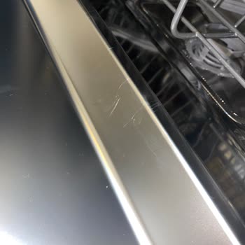 Vestel Bulaşık Makinesi Ve Servis Sorunları