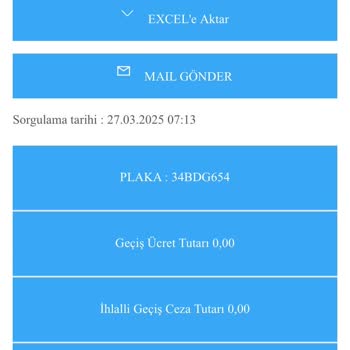 Yanlış Borç Bildirimleriyle Yaşanan Sorun