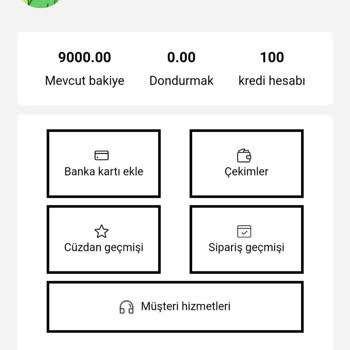 Kurtulust.com'da Güvence Bedeli İle Para İadesi Sorunu