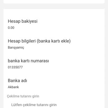 Kurtulust.com'da Güvence Bedeli İle Para İadesi Sorunu