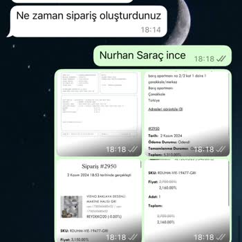 Reydeko'dan Gelen Halı Hayal Kırıklığı