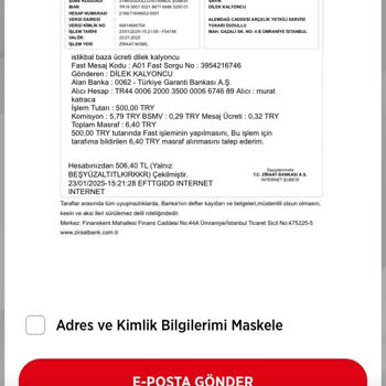 Üç Aydır Beklenen Parça: İstikbal Servis Sorunu