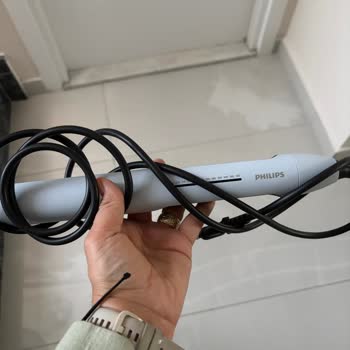 Philips Servis İlgisizliği: Sorunumu Dinlemediler