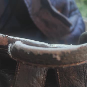 Hakiki Deri Çanta Hayal Kırıklığı