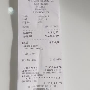 Sigorta Poliçesi Kapsamında Yaşanan Mağduriyet