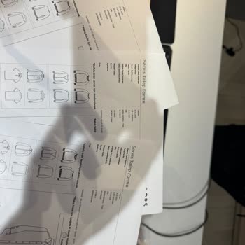 Tudors Mağazasında Kalitesiz Hizmet Ve Ürün Sorunu