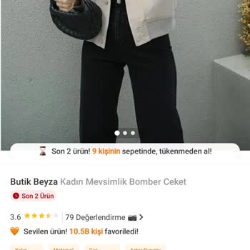 Trendyol Yanıltıcı Ürün Bilgisi ve İletişim Eksikliği