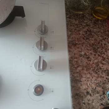 Beko Ocak Düğme Sorunu Ve Yetersiz Servis