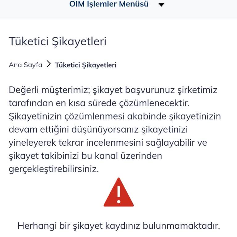 Faturalıya Geçişte Yaşanan Sorunlar Ve Müşteri Hizmetlerine Ulaşamama