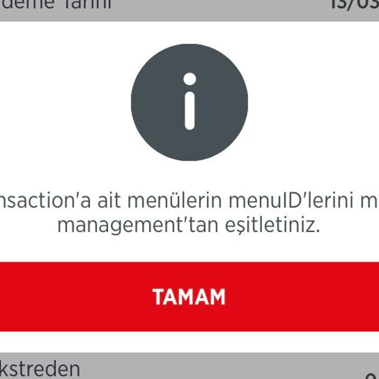 Ziraat Bankası Mobil Uygulama Sorunu: Çözüm Bekleyen Müşteri Deneyimi